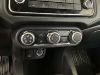 Nissan Versa 2021 4p Sense L4/1.6 CVT 2021 Nissan Versa Venta Interiores 8