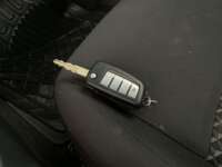 Nissan Versa 2021 4p Sense L4/1.6 CVT 2021 Nissan Versa Venta Interiores 10