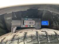 Nissan Versa 2021 4p Sense L4/1.6 CVT 2021 Nissan Versa Venta Llantas 12