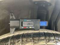 Nissan Versa 2021 4p Sense L4/1.6 CVT 2021 Nissan Versa Venta Llantas 6