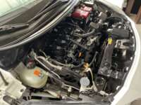 Nissan Versa 2021 4p Sense L4/1.6 CVT 2021 Nissan Versa Venta Motor 1