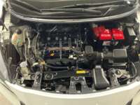 Nissan Versa 2021 4p Sense L4/1.6 CVT 2021 Nissan Versa Venta Motor 2