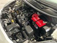 Nissan Versa 2021 4p Sense L4/1.6 CVT 2021 Nissan Versa Venta Motor 3