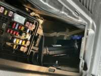 GMC Yukon 2022 5p Denali V8/6.2 Aut IMG_4163