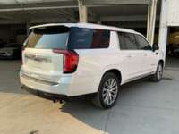 GMC Yukon 2022 5p Denali V8/6.2 Aut IMG_4125