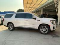 GMC Yukon 2022 5p Denali V8/6.2 Aut IMG_4124