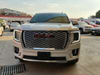 GMC Yukon 2022 5p Denali V8/6.2 Aut IMG_4122