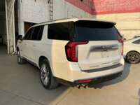GMC Yukon 2022 5p Denali V8/6.2 Aut IMG_4127