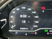 GMC Yukon 2022 5p Denali V8/6.2 Aut IMG_4148