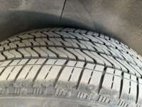 GMC Yukon 2022 5p Denali V8/6.2 Aut IMG_4172