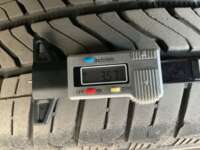 GMC Yukon 2022 5p Denali V8/6.2 Aut IMG_4173