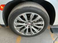 GMC Yukon 2022 5p Denali V8/6.2 Aut IMG_4174