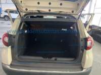 Renault Captur 2019 5p Iconic L4/2.0 CVT 2019 Renault Capture Ingreso Cajuela 1