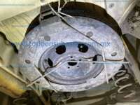 Renault Captur 2019 5p Iconic L4/2.0 CVT 2019 Renault Capture Ingreso Cajuela 3