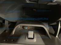 Renault Captur 2019 5p Iconic L4/2.0 CVT 2019 Renault Capture Ingreso Documentos 1