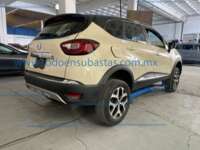 Renault Captur 2019 5p Iconic L4/2.0 CVT 2019 Renault Capture Ingreso Exteriores 4