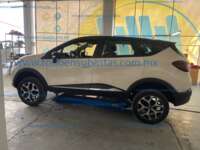 Renault Captur 2019 5p Iconic L4/2.0 CVT 2019 Renault Capture Ingreso Exteriores 7