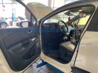 Renault Captur 2019 5p Iconic L4/2.0 CVT 2019 Renault Capture Ingreso Interiores 0