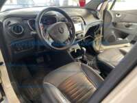 Renault Captur 2019 5p Iconic L4/2.0 CVT 2019 Renault Capture Ingreso Interiores 1