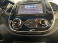 Renault Captur 2019 5p Iconic L4/2.0 CVT 2019 Renault Capture Ingreso Interiores 11