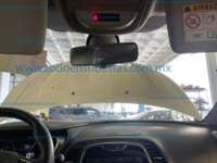 Renault Captur 2019 5p Iconic L4/2.0 CVT 2019 Renault Capture Ingreso Interiores 14