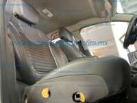 Renault Captur 2019 5p Iconic L4/2.0 CVT 2019 Renault Capture Ingreso Interiores 18