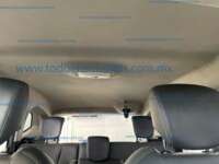 Renault Captur 2019 5p Iconic L4/2.0 CVT 2019 Renault Capture Ingreso Interiores 19