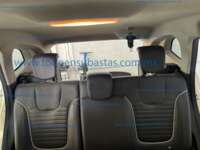 Renault Captur 2019 5p Iconic L4/2.0 CVT 2019 Renault Capture Ingreso Interiores 20