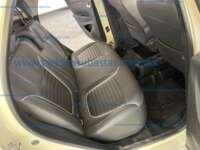 Renault Captur 2019 5p Iconic L4/2.0 CVT 2019 Renault Capture Ingreso Interiores 22