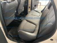 Renault Captur 2019 5p Iconic L4/2.0 CVT 2019 Renault Capture Ingreso Interiores 24