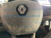 Renault Captur 2019 5p Iconic L4/2.0 CVT 2019 Renault Capture Ingreso Interiores 26