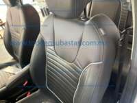 Renault Captur 2019 5p Iconic L4/2.0 CVT 2019 Renault Capture Ingreso Interiores 27