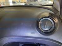 Renault Captur 2019 5p Iconic L4/2.0 CVT 2019 Renault Capture Ingreso Interiores 28