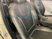 Renault Captur 2019 5p Iconic L4/2.0 CVT 2019 Renault Capture Ingreso Interiores 29