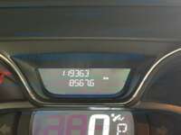 Renault Captur 2019 5p Iconic L4/2.0 CVT 2019 Renault Capture Ingreso Interiores 4