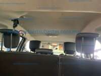 Renault Captur 2019 5p Iconic L4/2.0 CVT 2019 Renault Capture Ingreso Interiores 6