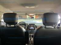 Renault Captur 2019 5p Iconic L4/2.0 CVT 2019 Renault Capture Ingreso Interiores 7