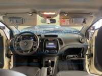 Renault Captur 2019 5p Iconic L4/2.0 CVT 2019 Renault Capture Ingreso Interiores 8
