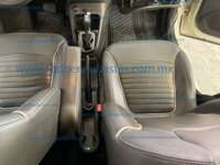 Renault Captur 2019 5p Iconic L4/2.0 CVT 2019 Renault Capture Ingreso Interiores 9