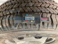 Renault Captur 2019 5p Iconic L4/2.0 CVT 2019 Renault Capture Ingreso Llantas 14