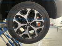 Renault Captur 2019 5p Iconic L4/2.0 CVT 2019 Renault Capture Ingreso Llantas 6