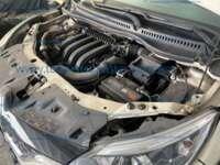 Renault Captur 2019 5p Iconic L4/2.0 CVT 2019 Renault Capture Ingreso Motor 0