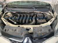 Renault Captur 2019 5p Iconic L4/2.0 CVT 2019 Renault Capture Ingreso Motor 1