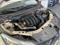 Renault Captur 2019 5p Iconic L4/2.0 CVT 2019 Renault Capture Ingreso Motor 2