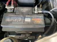 Renault Captur 2019 5p Iconic L4/2.0 CVT 2019 Renault Capture Ingreso Motor 4