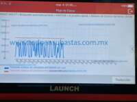 Renault Captur 2019 5p Iconic L4/2.0 CVT 2019 Renault Capture Ingreso Motor 5