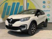 Renault Captur 2019 5p Iconic L4/2.0 CVT 2019 Renault Captur Venta Exteriores 1