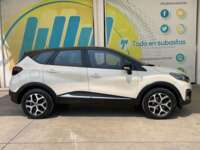 Renault Captur 2019 5p Iconic L4/2.0 CVT 2019 Renault Captur Venta Exteriores 4
