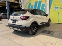 Renault Captur 2019 5p Iconic L4/2.0 CVT 2019 Renault Captur Venta Exteriores 5