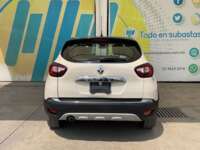 Renault Captur 2019 5p Iconic L4/2.0 CVT 2019 Renault Captur Venta Exteriores 6